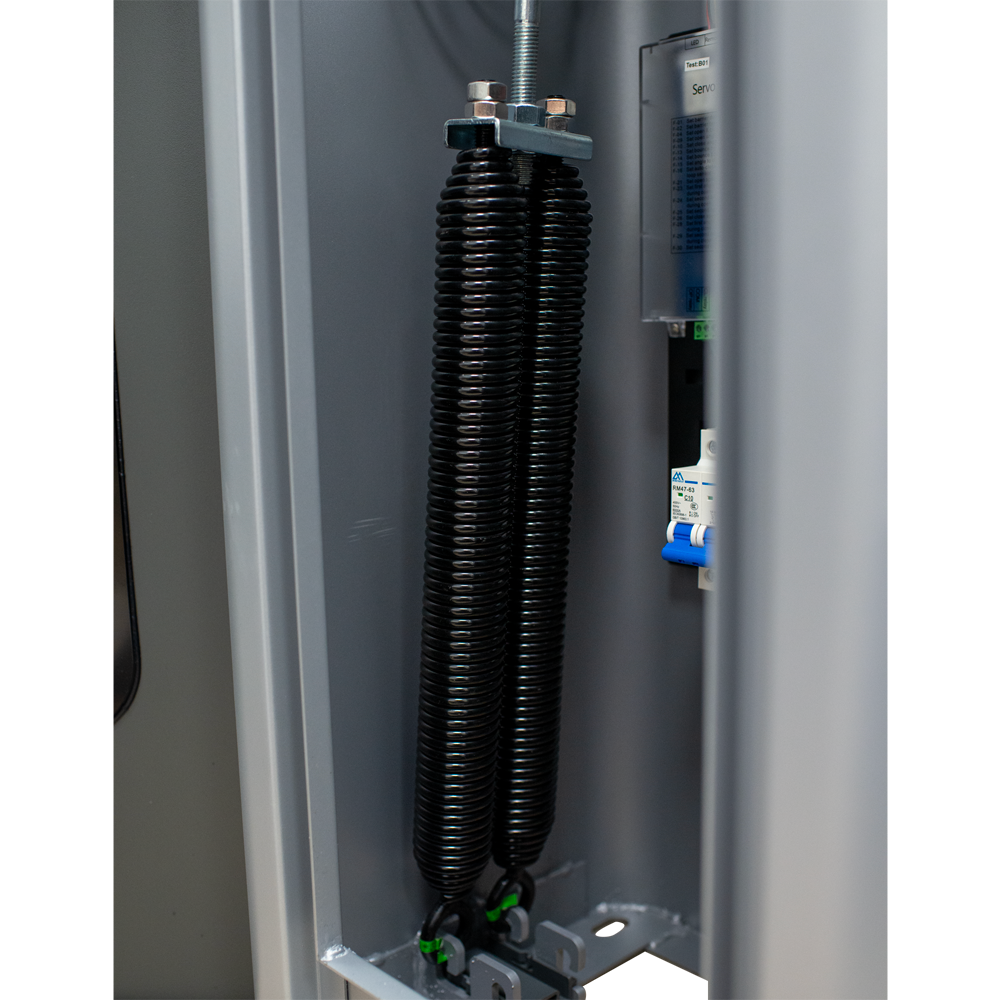 PB-PARKBARRIER-PRO303-MINI15-L