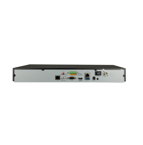 SF-NVR8216-4FACE