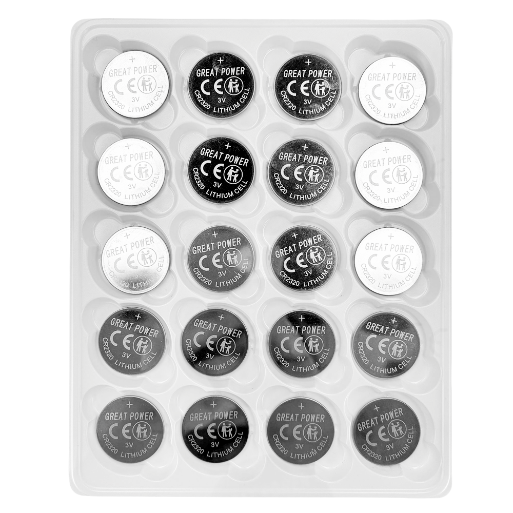 20XBATT-CR2320