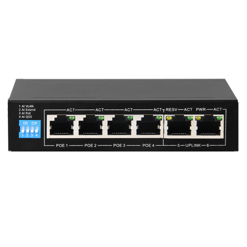 SF-SW0604POE-60