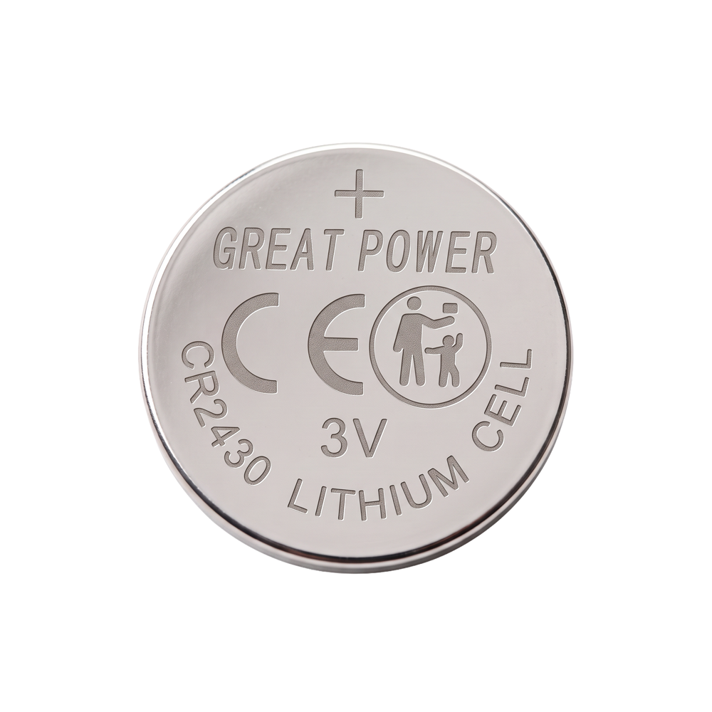 20XBATT-CR2430