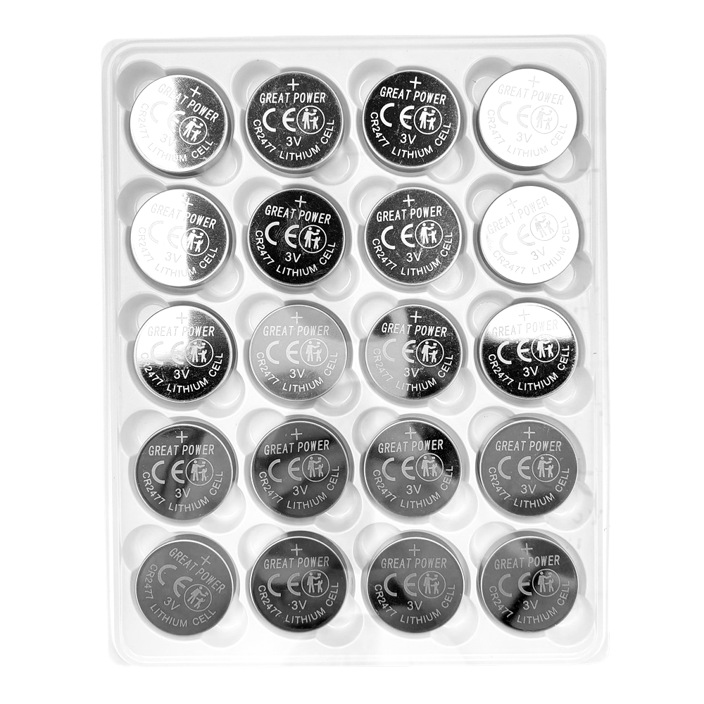 20XBATT-CR2477