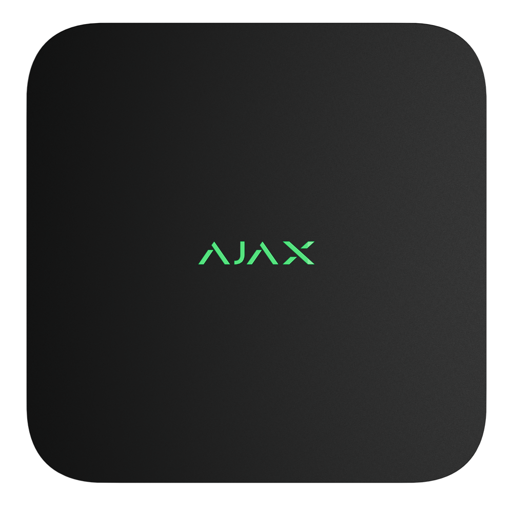 AJ-NVR108-DC-B