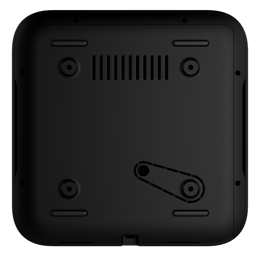 AJ-NVR108-DC-B