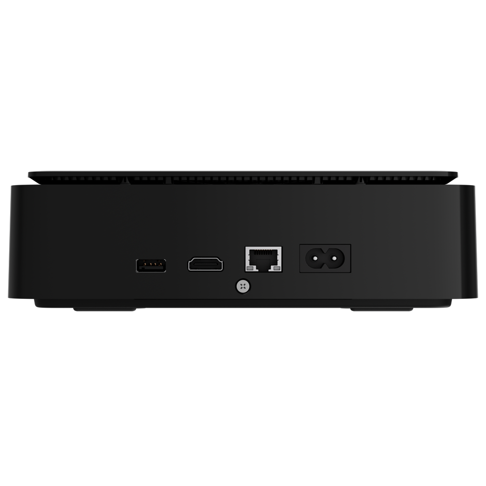 AJ-NVR108-HAC-B