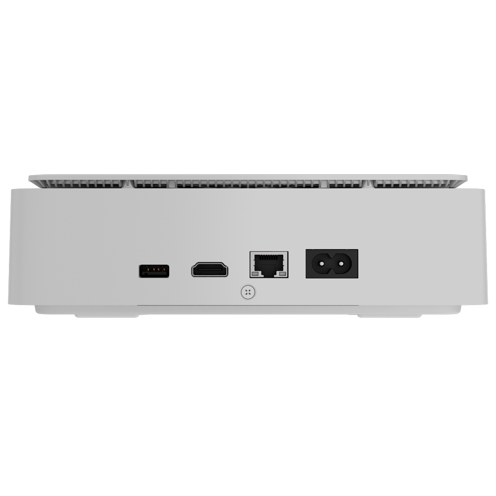 AJ-NVR108-HAC-W