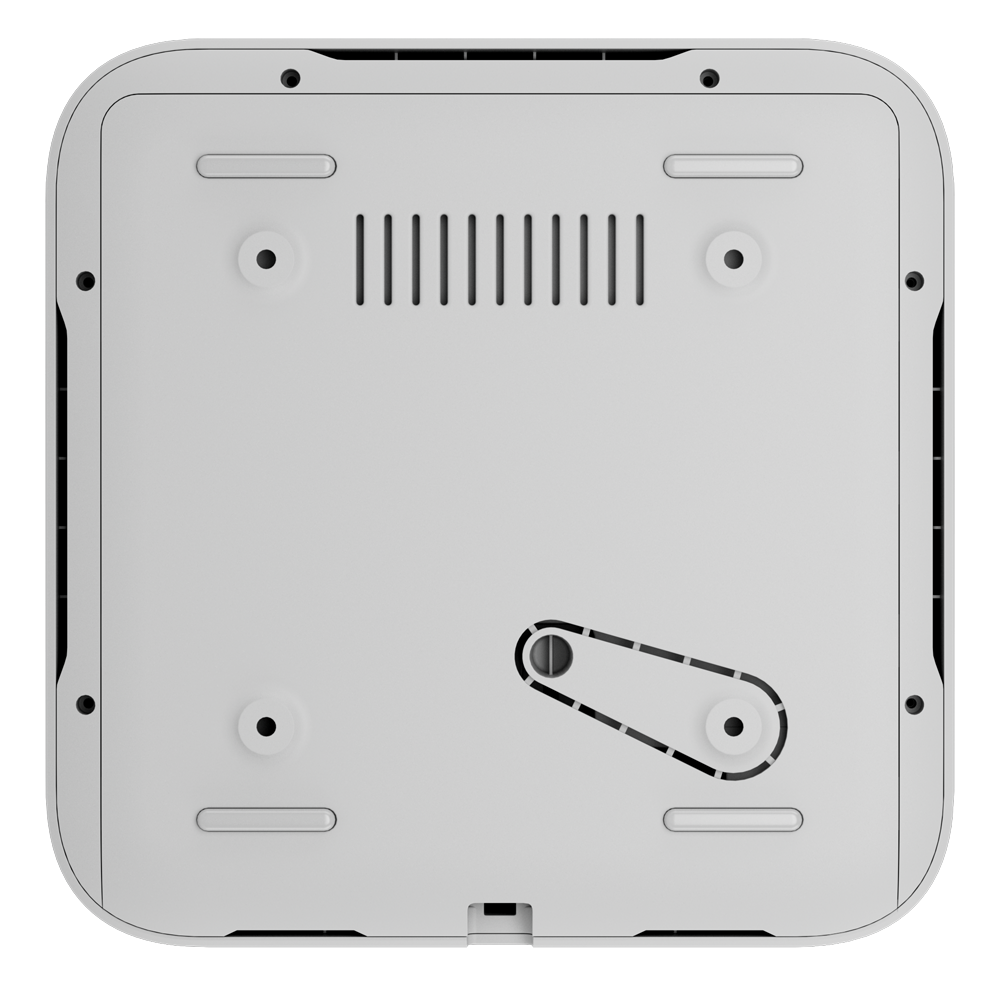 AJ-NVR116-DC-W