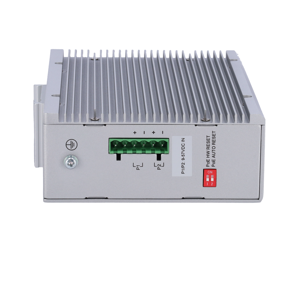 SF-SWI8GE2GE2SFP-240W-DIN-MGD