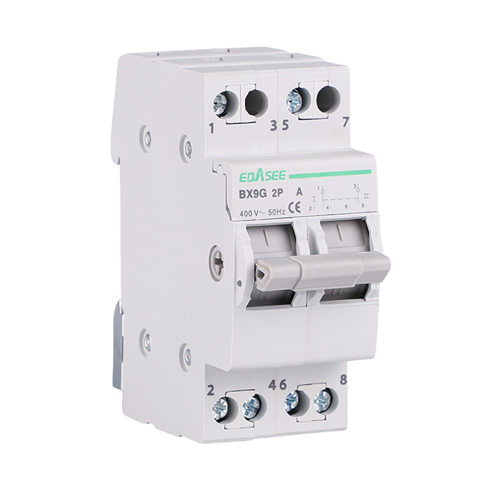 BX9G-63-2P-16A