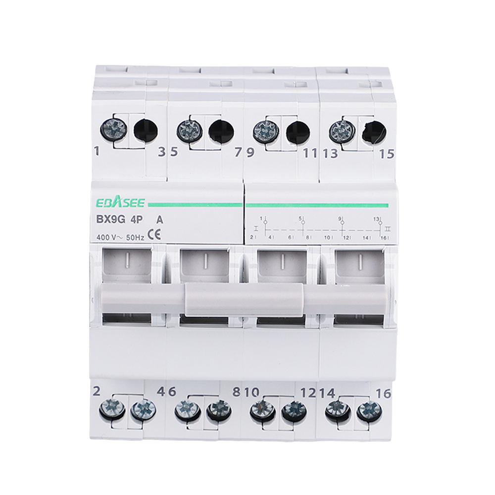 BX9G-63-4P-32A