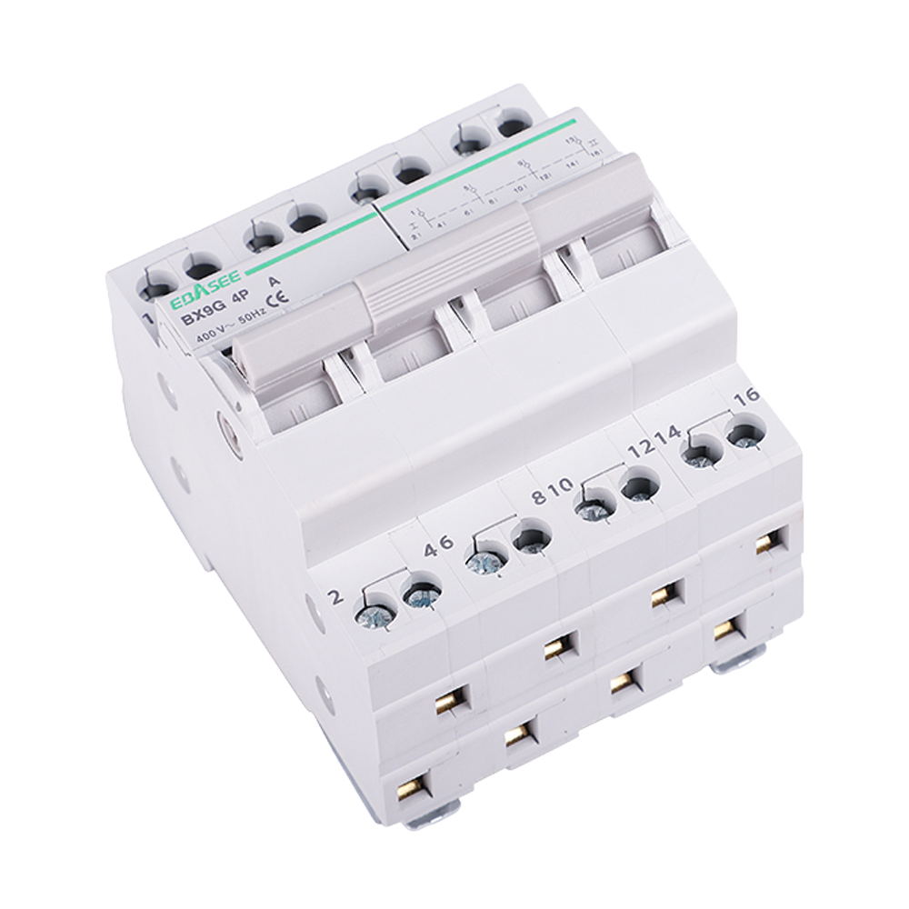 BX9G-63-4P-32A