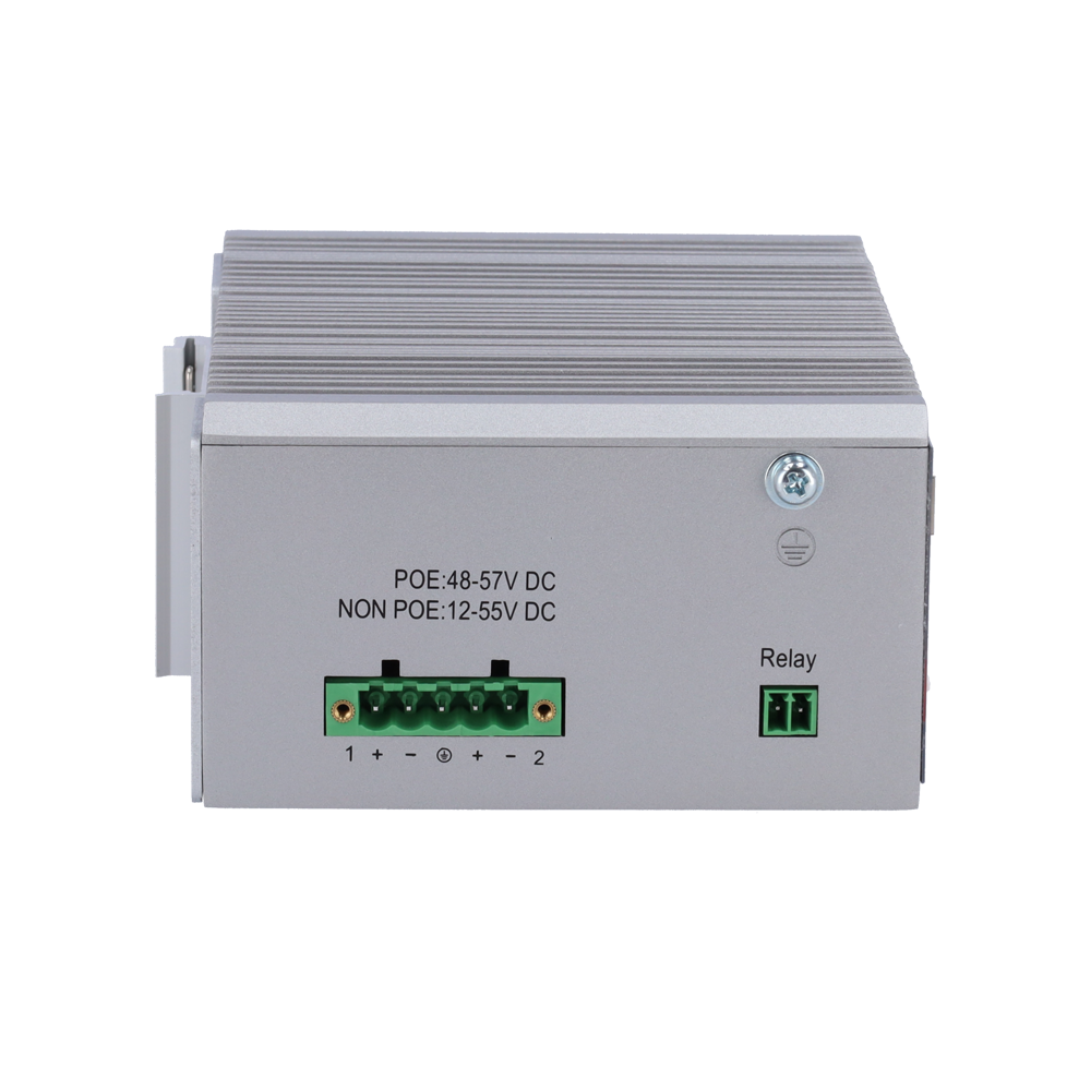 SF-SWI8G12SFP-180W-DIN-MGD
