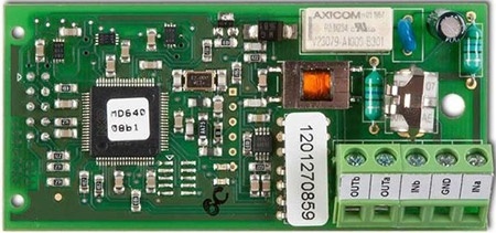 JA-190X