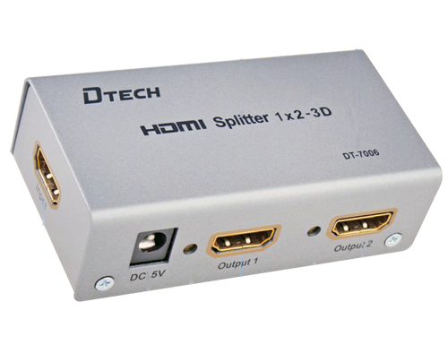 HDMI-SPLITTER-4-4K