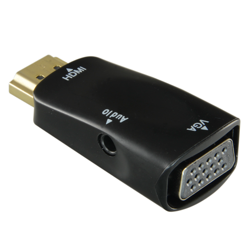 HDMI-VGA