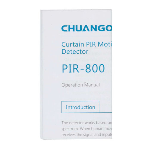 PIR-800