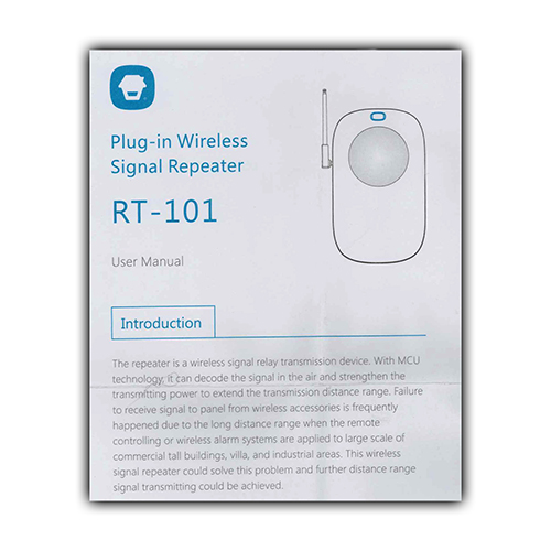 RT-101