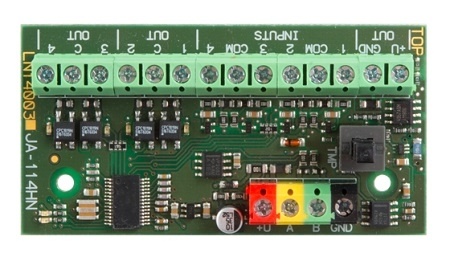 JA-114HN