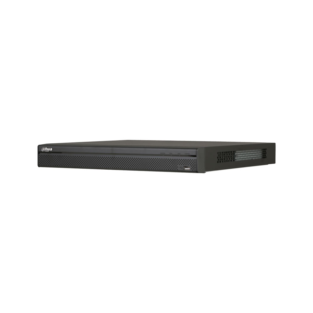 NVR5208-8P-4KS2E