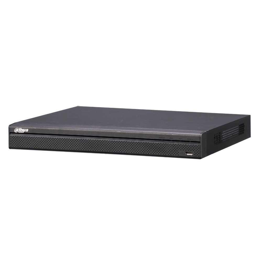 NVR5208-4KS2
