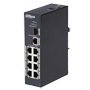 XS-SW1008POE-96-DIN