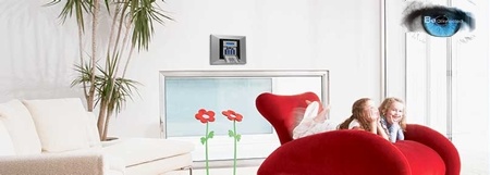 PowerMax Pro GSM pack alarme sem fios