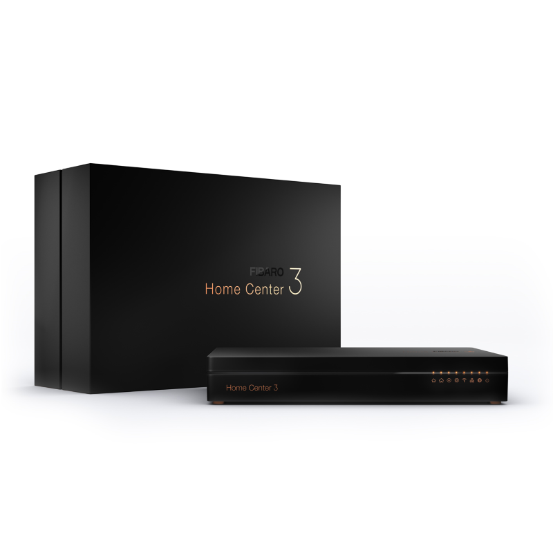 FGHC3 Home Center 3