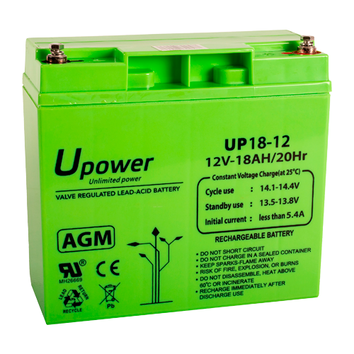 BATT-1218-U