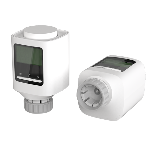 NVS-RADIATOR-TRV