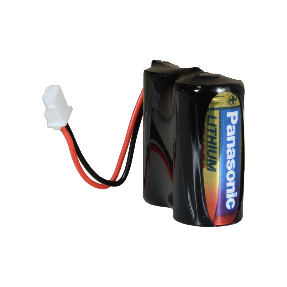 BATT-2XCR123A-P