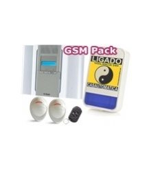 Kit Powermax Complete GSM pack (868Mhz)
