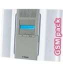 PowerMax Complete GSM pack