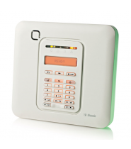 Powermaster-10 G2 JADE alarme sem fios de alta fiabilidade c/módulo GSM/3G (ou Powerlink3)