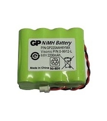 Bateria Pack-PowerMax +