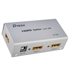 HDMI-SPLITTER-4-4K