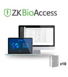 ZK-BIOACCESS-10D