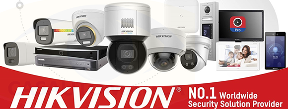 Hikvision