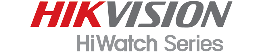 HiWatch Series by Hikvision
